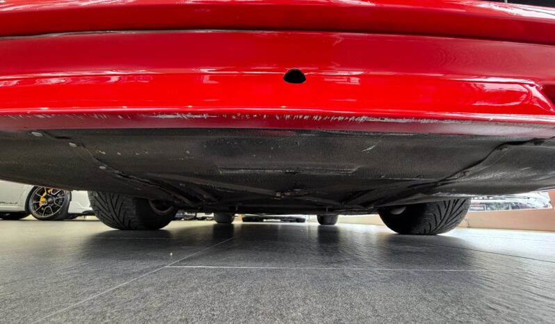 1990 Ferrari Testarossa full
