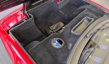 1990 Ferrari Testarossa full
