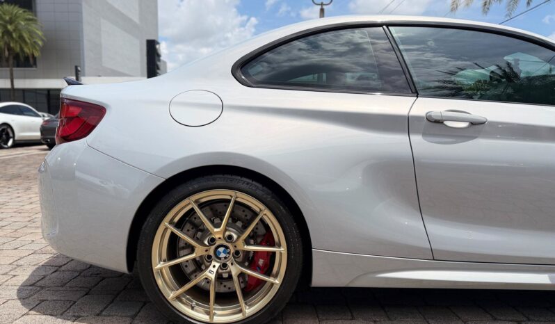 2020 BMW M2 CS full