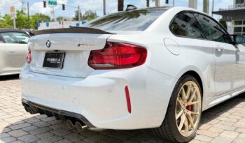 2020 BMW M2 CS full