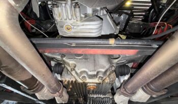 1990 Ferrari Testarossa full