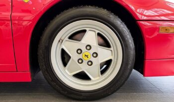 1990 Ferrari Testarossa full