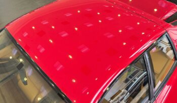 1990 Ferrari Testarossa full