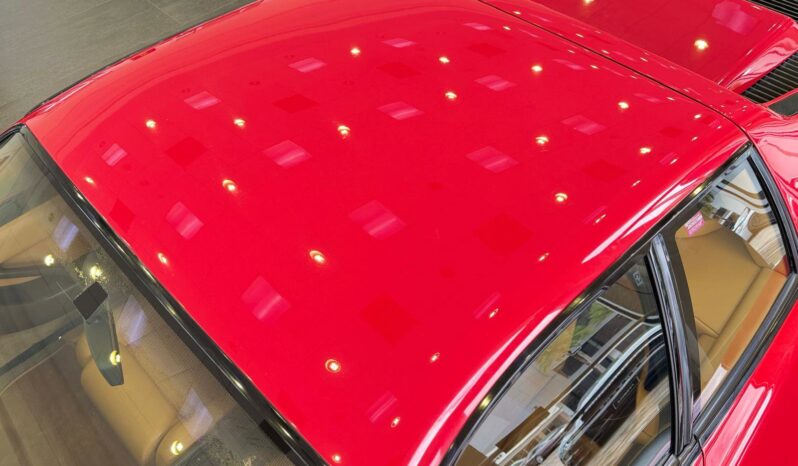 1990 Ferrari Testarossa full