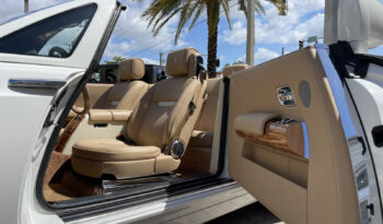 2012 Rolls-Royce Phantom Coupe full