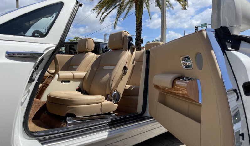 2012 Rolls-Royce Phantom Coupe full