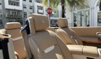2012 Rolls-Royce Phantom Coupe full