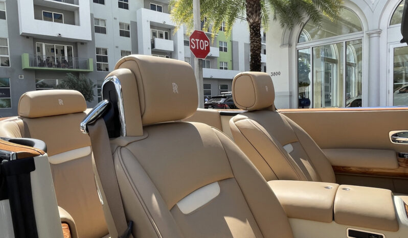 2012 Rolls-Royce Phantom Coupe full