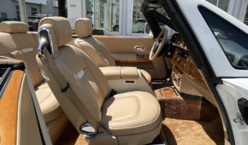 2012 Rolls-Royce Phantom Coupe full
