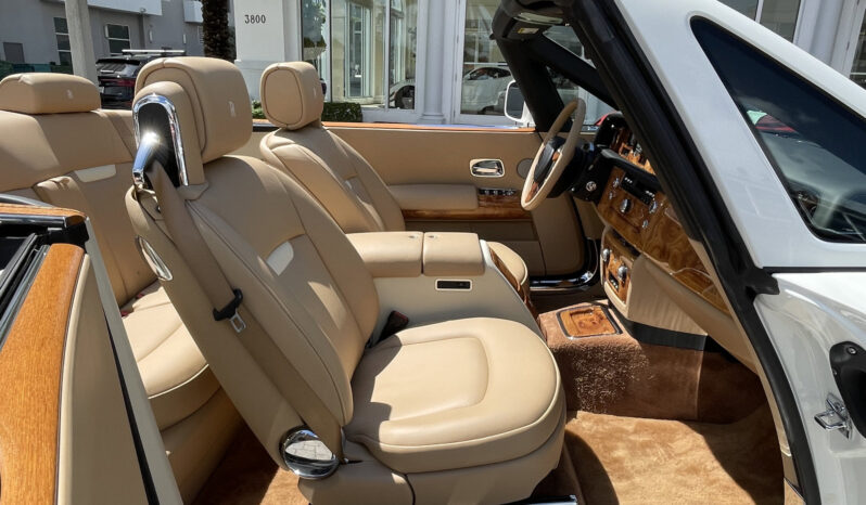 2012 Rolls-Royce Phantom Coupe full