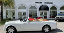 2012 Rolls-Royce Phantom Coupe