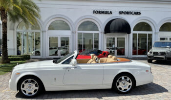 2012 Rolls-Royce Phantom Coupe full