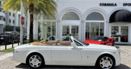2012 Rolls-Royce Phantom Coupe