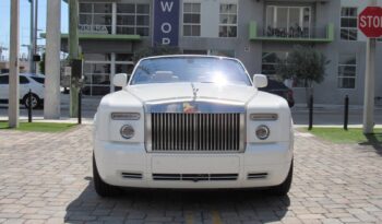2012 Rolls-Royce Phantom Coupe full