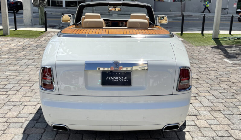 2012 Rolls-Royce Phantom Coupe full