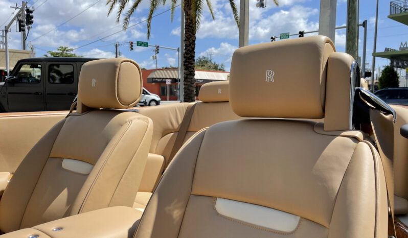 2012 Rolls-Royce Phantom Coupe full