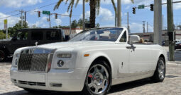 2012 Rolls-Royce Phantom Coupe