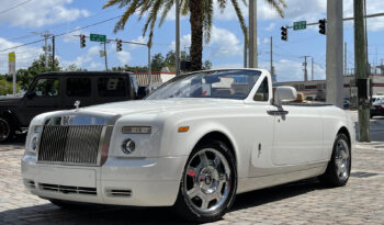 2012 Rolls-Royce Phantom Coupe full