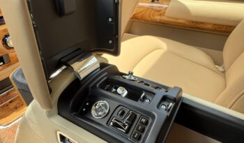 2012 Rolls-Royce Phantom Coupe full