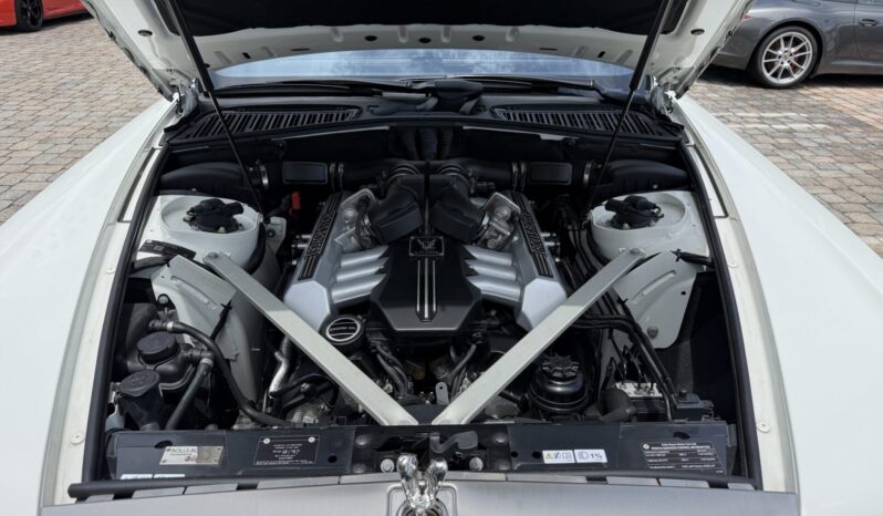2012 Rolls-Royce Phantom Coupe full