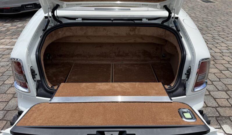 2012 Rolls-Royce Phantom Coupe full