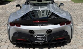 2024 Ferrari SF90 Spider full