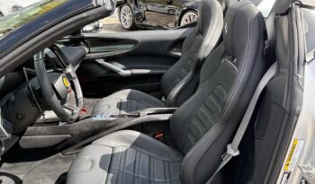2024 Ferrari SF90 Spider full