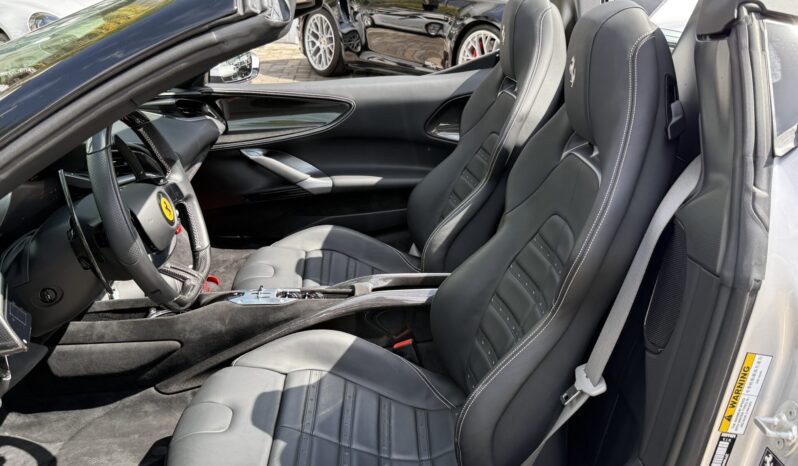 2024 Ferrari SF90 Spider full