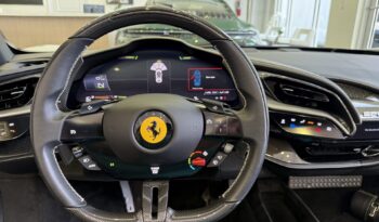 2024 Ferrari SF90 Spider full