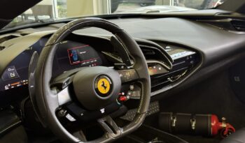 2024 Ferrari SF90 Spider full