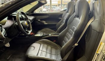 2024 Ferrari SF90 Spider full