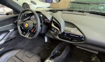 2024 Ferrari SF90 Spider full