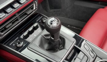 2021 Porsche 911 Carrera S Cabriolet full