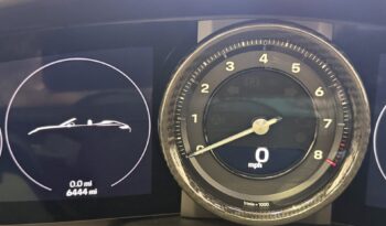 2021 Porsche 911 Carrera S Cabriolet full
