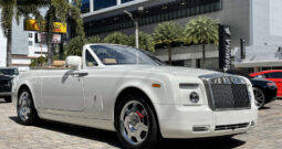 2012 Rolls-Royce Phantom Coupe
