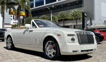 2012 Rolls-Royce Phantom Coupe full