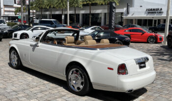 2012 Rolls-Royce Phantom Coupe full