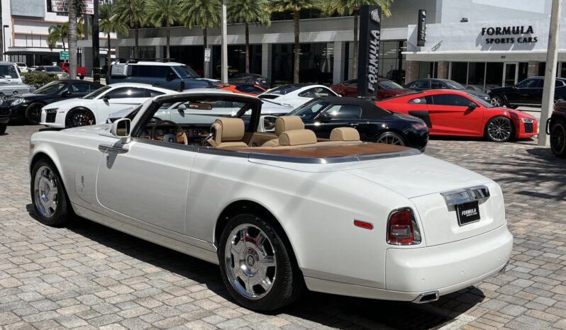 2012 Rolls-Royce Phantom Coupe full