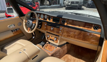2012 Rolls-Royce Phantom Coupe full