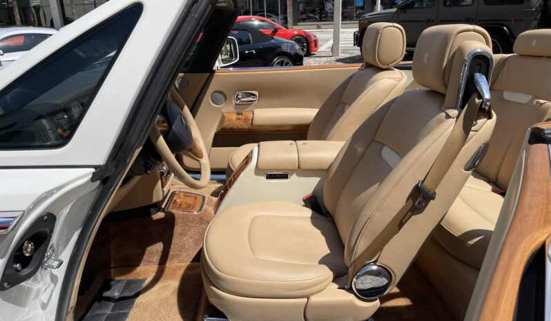 2012 Rolls-Royce Phantom Coupe full