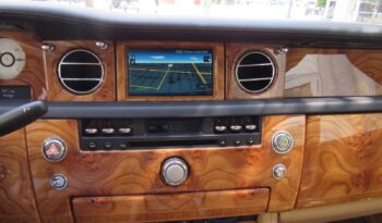 2012 Rolls-Royce Phantom Coupe full