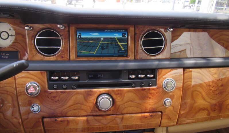 2012 Rolls-Royce Phantom Coupe full