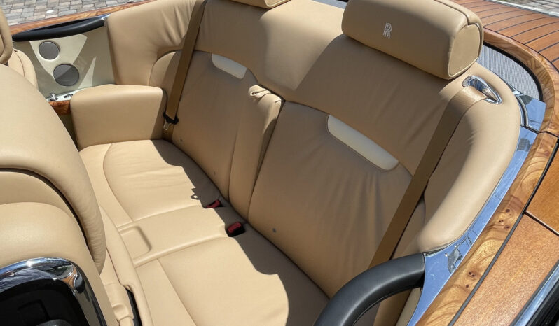 2012 Rolls-Royce Phantom Coupe full