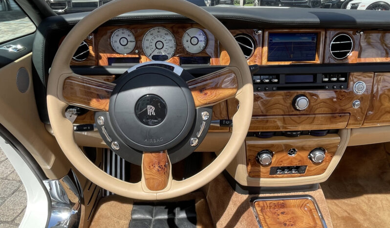2012 Rolls-Royce Phantom Coupe full