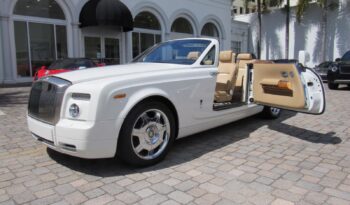 2012 Rolls-Royce Phantom Coupe full