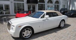 2012 Rolls-Royce Phantom Coupe
