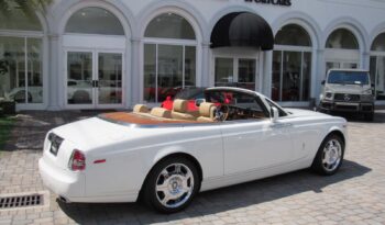 2012 Rolls-Royce Phantom Coupe full