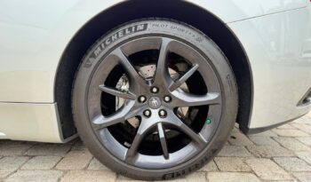2013 Maserati GranTurismo Sport Convertible full