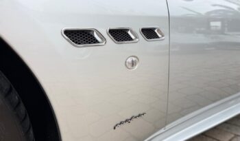 2013 Maserati GranTurismo Sport Convertible full