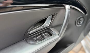 2013 Maserati GranTurismo Sport Convertible full